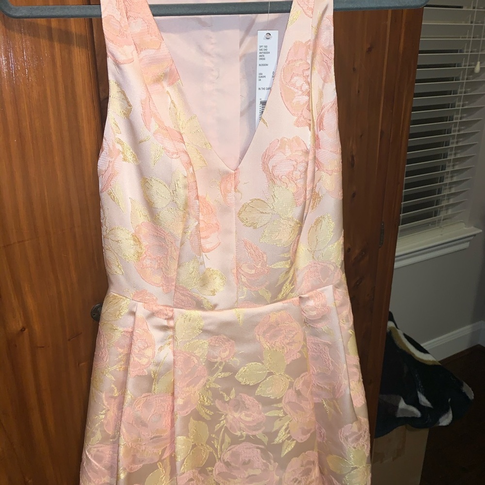 FLASH SALE!! Beautiful Designer Dress, Brand New